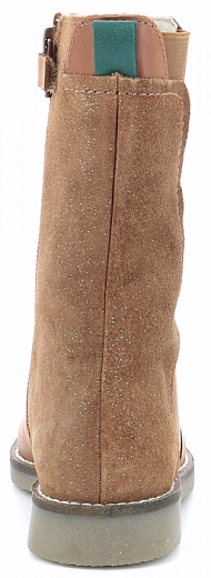 Сапоги NY KRAFT CAMEL от бренда KicKers