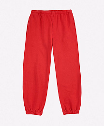 Джоггеры Red Curve Bobo Choses от бренда Bobo Choses