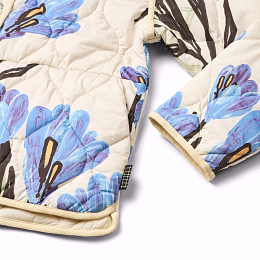 Куртка Hailey Painted Crocus от бренда MOLO