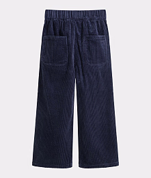 Штаны Juju от бренда C'ERA UNA VOLTA