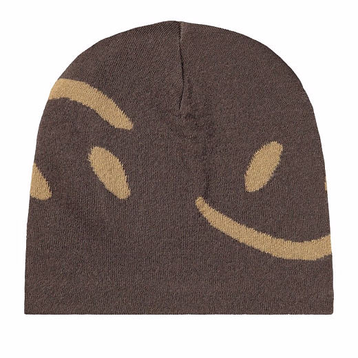 Шапка Colder Bark Brown от бренда MOLO