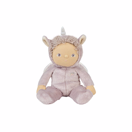 Кукла Dinkum Uma Unicorn от бренда Olli Ella