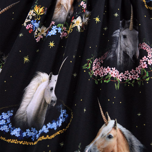 Платье Camie Magical Galaxies от бренда MOLO