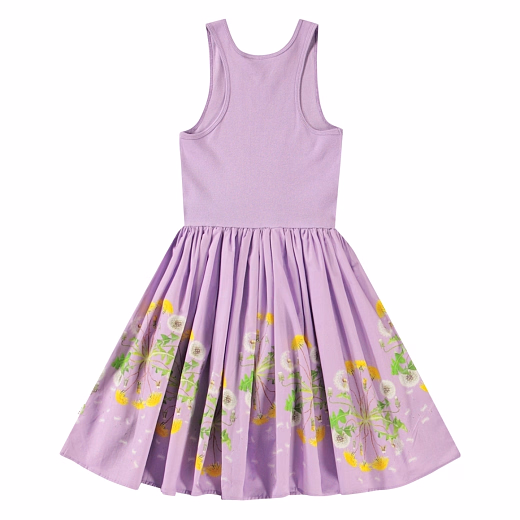 Платье Cassandra Wild Dandelion от бренда MOLO