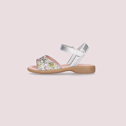 Сандалии BODE AMI PLATA от бренда PRETTY BALLERINAS