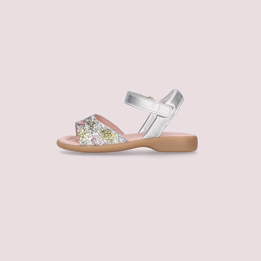 Сандалии BODE AMI PLATA от бренда PRETTY BALLERINAS