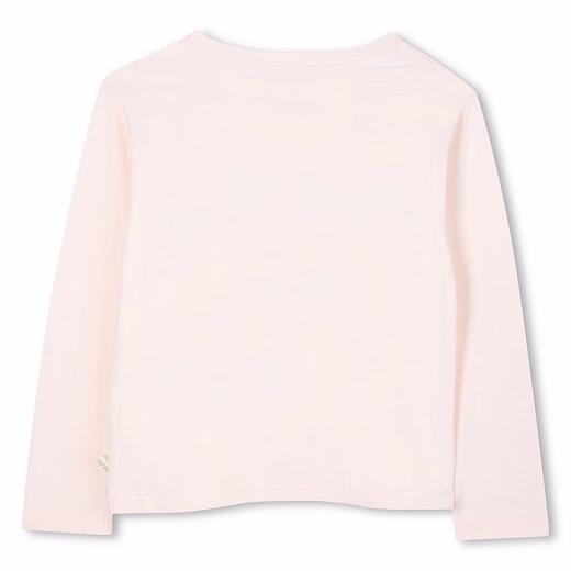 Лонгслив Magic от бренда Billieblush