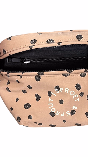 Сумка Adult Animal Print от бренда Sproet & Sprout