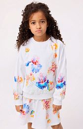 Свитшот Maxi Petals Galore от бренда MOLO