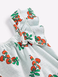 Сарафан Juicy Tomatoes от бренда Bobo Choses