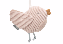 Развивающая спираль Прекрасные птицы от бренда Jollein