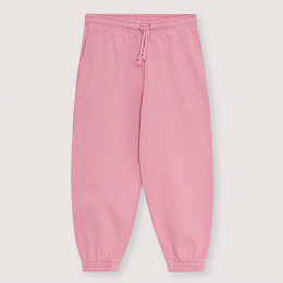 Джоггеры TNS Logo Dream Blush от бренда The New Society