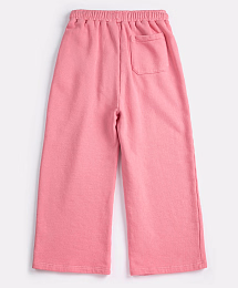 Палаццо Bobo Pink от бренда Bobo Choses