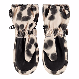 Варежки Igor Snow Leo от бренда MOLO