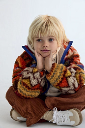 Куртка Carlos от бренда The New Society