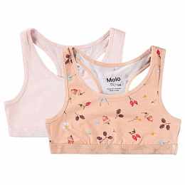 Топ 2шт. Jade Forest Rose от бренда MOLO