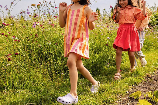 Сарафан Nectarine от бренда Sproet & Sprout