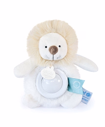 Ночник Лев, 15 см от бренда Doudou et Compagnie