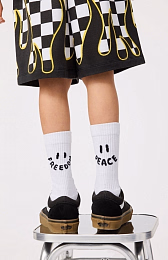 Носки 2 пары Norman White от бренда MOLO