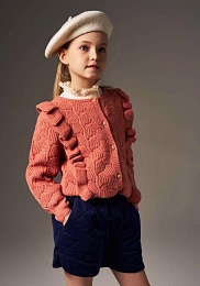 Кардиган Viviana от бренда C'ERA UNA VOLTA