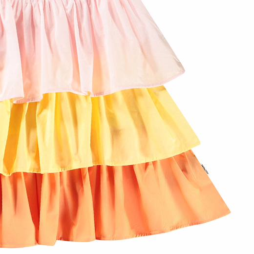 Сарафан Cora Charlotte Pink от бренда MOLO