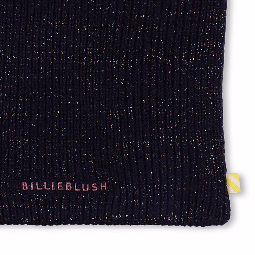 Снуд Navy от бренда Billieblush