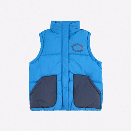 Куртка Tic Tac Toe от бренда Bobo Choses