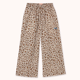 Штаны LEOPARD от бренда Tinycottons
