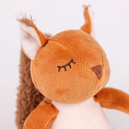 Белочка PAM от бренда Egmont Toys