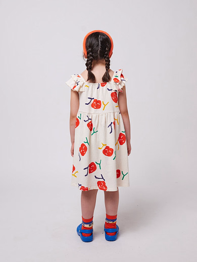 Сарафан Smiling от бренда Bobo Choses