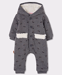 Комбинезон Penguins от бренда Boboli