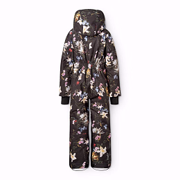 Комбинезон Hux Paisley Flowers от бренда MOLO