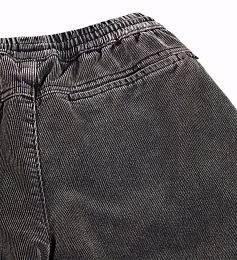 Штаны Aster Washed Black от бренда MOLO