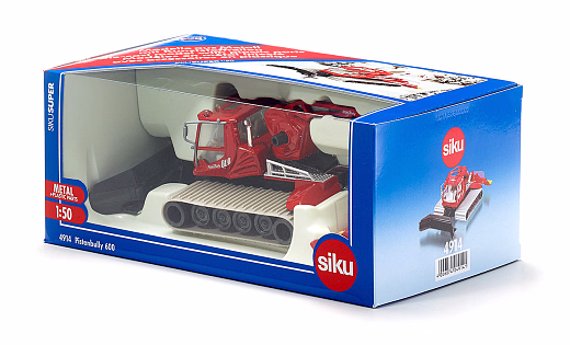 Ратрак от бренда Siku