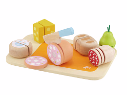 Игровой набор Перекус от бренда SEVI