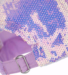 Кепка Baby Lavender от бренда Original Marines
