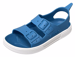 Сандалии IRKY VEG CARIBE от бренда Boatilus