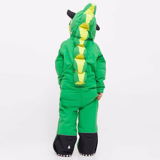 Комбинезон Green Monster от бренда WeeDo