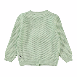 Кардиган Goldie Pale Pear от бренда MOLO