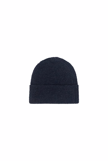 Шапка Tiny Navy  от бренда Tinycottons
