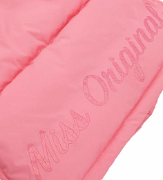 Куртка Pink Cosmos от бренда Original Marines