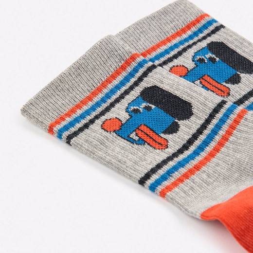 Носки Doggy Mate от бренда Bobo Choses