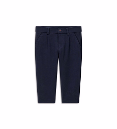 Брюки темно-синего цвета от бренда Original Marines