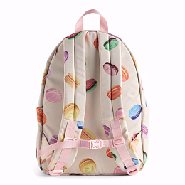 Рюкзак Backpack Mio Funny Macarons от бренда MOLO
