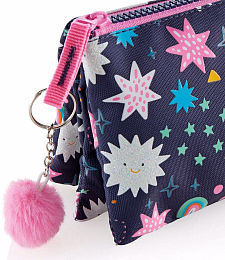 Пенал Звездочки от бренда MiquelRius