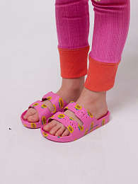 Пантолеты Sunflower от бренда Bobo Choses