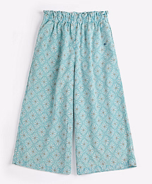 Штаны Daisy Mosaic от бренда Bobo Choses