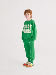 Джоггеры Bobo Modern от бренда Bobo Choses