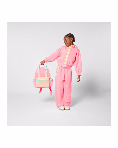 Кроссовки BLANC ROSE от бренда Billieblush