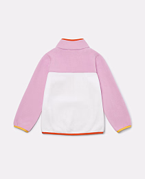 Анорак Pink Snow от бренда Stella McCartney kids
